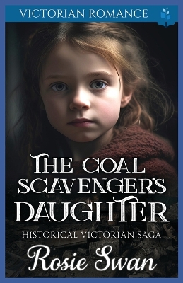 Book cover for The Coal Scavenger's Daughter