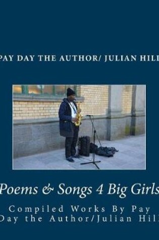 Cover of Poems & Songs 4 Big Girls