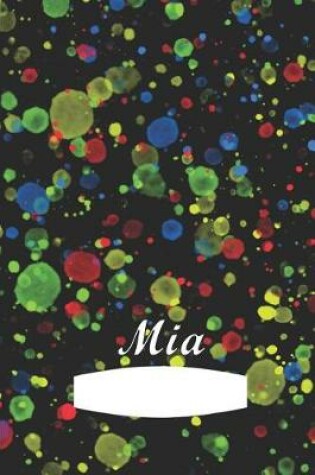 Cover of Mia