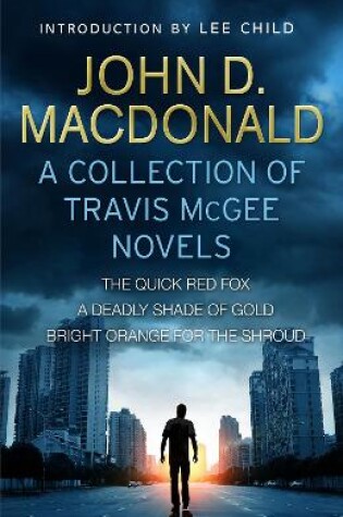 Cover of Travis McGee: Books 4-6