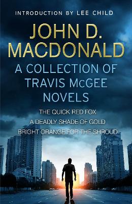Book cover for Travis McGee: Books 4-6
