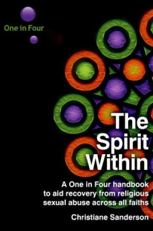 Cover of The Spirit Within