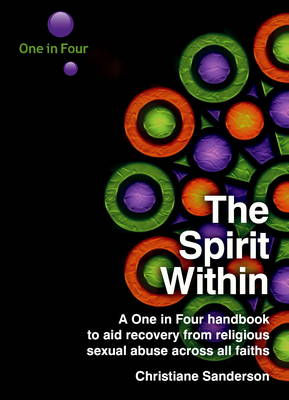 Book cover for The Spirit Within