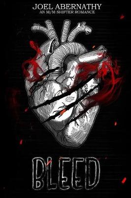 Book cover for Bleed