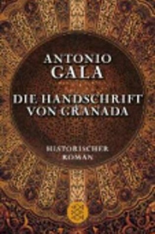 Cover of Die Handschrift Von Granada