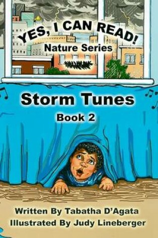 Cover of Storm Tunes