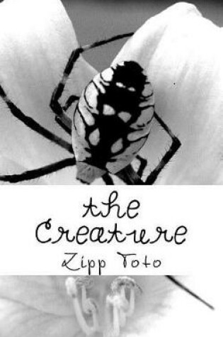 Cover of The Creature