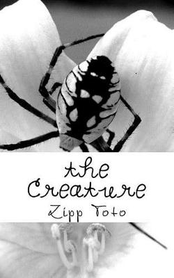 Book cover for The Creature