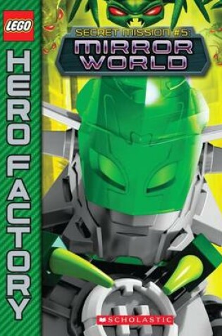Cover of Mirror World