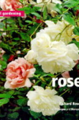 Cover of Roses