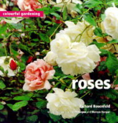 Book cover for Roses