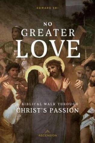 Cover of No Greater Love