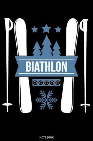 Cover of Biathlon