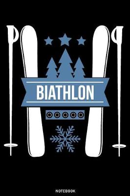Book cover for Biathlon