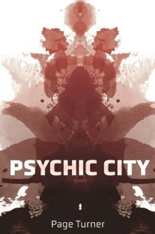 Cover of Psychic City