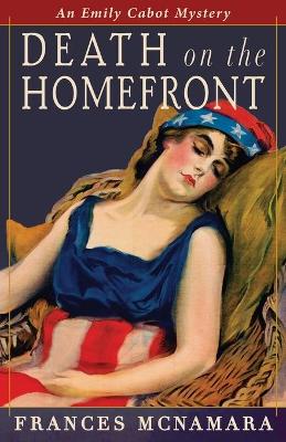 Cover of Death on the Homefront