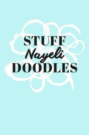 Cover of Stuff Nayeli Doodles