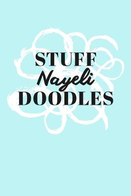 Book cover for Stuff Nayeli Doodles