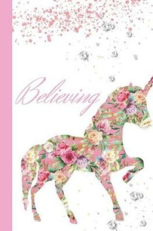 Cover of Believing