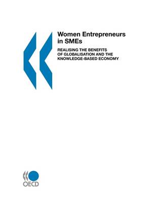 Book cover for Women Entrepreneurs in SMEs