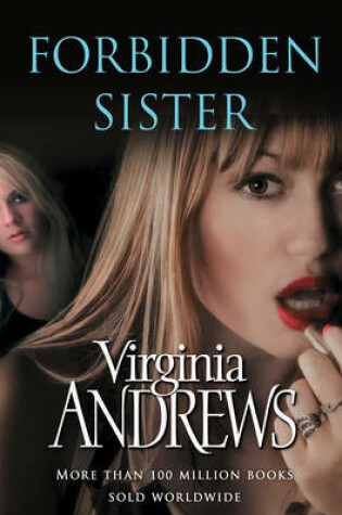 Cover of Forbidden Sister