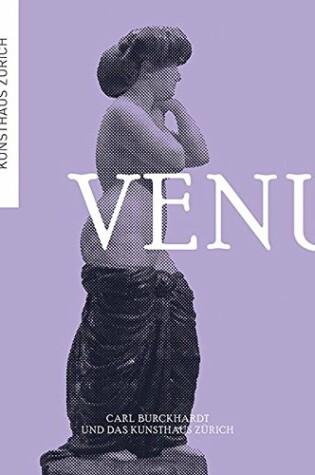 Cover of Venus