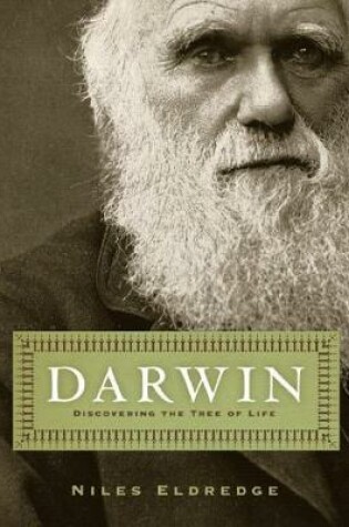 Cover of Darwin