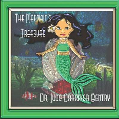 Cover of The Mermaid's Treasure