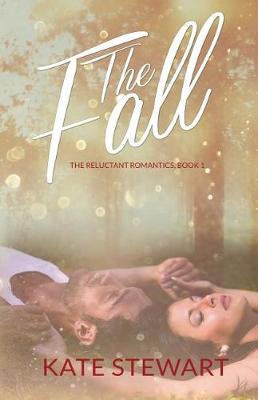 Book cover for The Fall