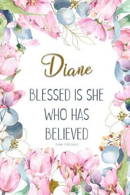 Book cover for Diane