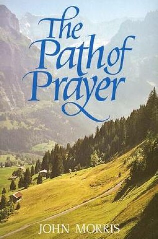 Cover of The Path of prayer