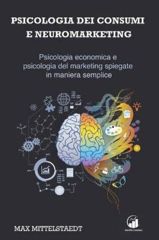 Cover of Psicologia dei Consumi e Neuromarketing