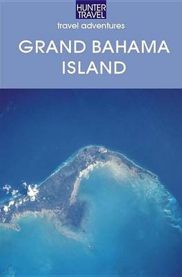 Book cover for Grand Bahama Island