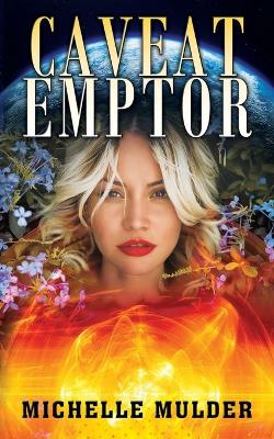 Book cover for Caveat Emptor