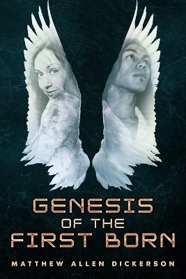 Book cover for Genesis of the First Born