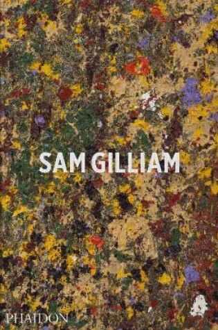 Cover of Sam Gilliam