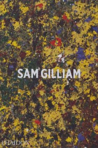 Cover of Sam Gilliam