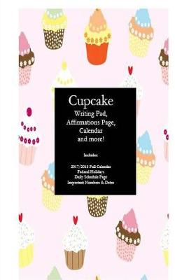 Book cover for Cupcake