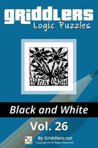 Cover of Griddlers Logic Puzzles