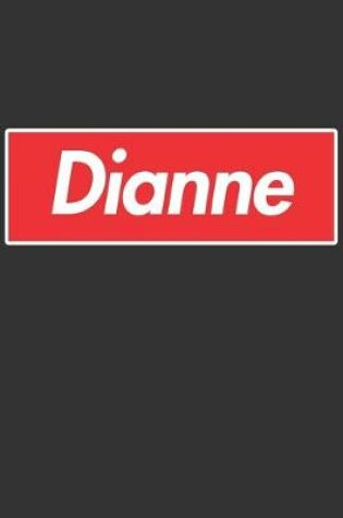 Cover of Dianne