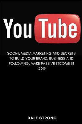 Book cover for You Tube