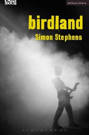 Cover of Birdland