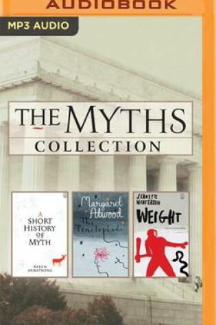 Cover of The Myths Series Collection