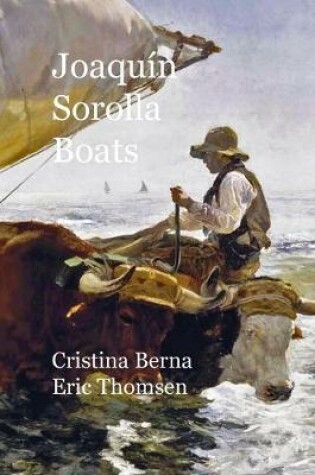 Cover of Joaquin Sorolla Boats