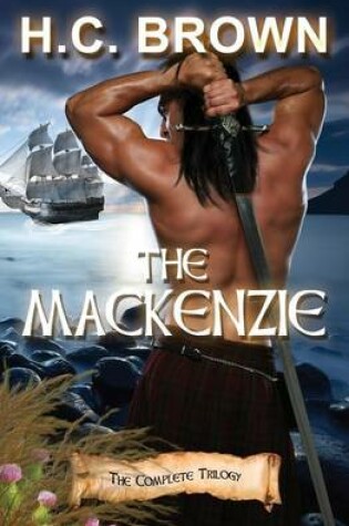 Cover of The Mackenzie