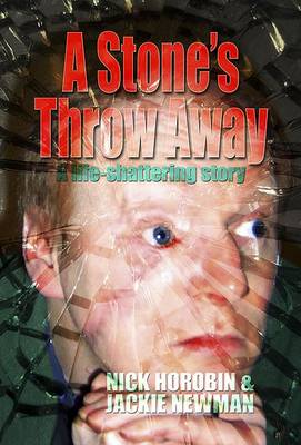 Book cover for A Stone's Throw Away