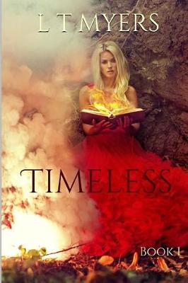 Cover of Timeless