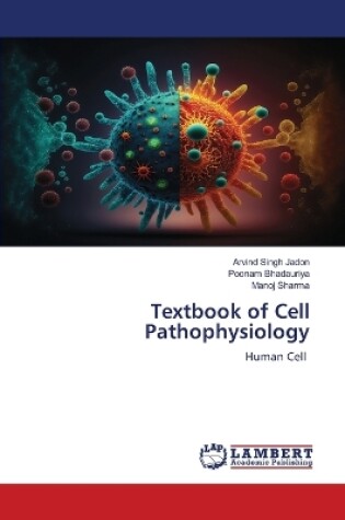 Cover of Textbook of Cell Pathophysiology