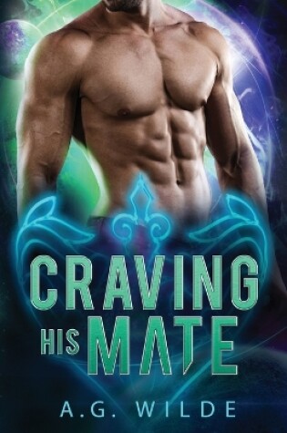 Cover of Craving His Mate