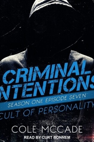 Cover of Season One, Episode Seven